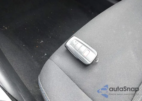 2022 Toyota Corolla Se from USA, damaged, VIN JTDP4MCE9N3508703